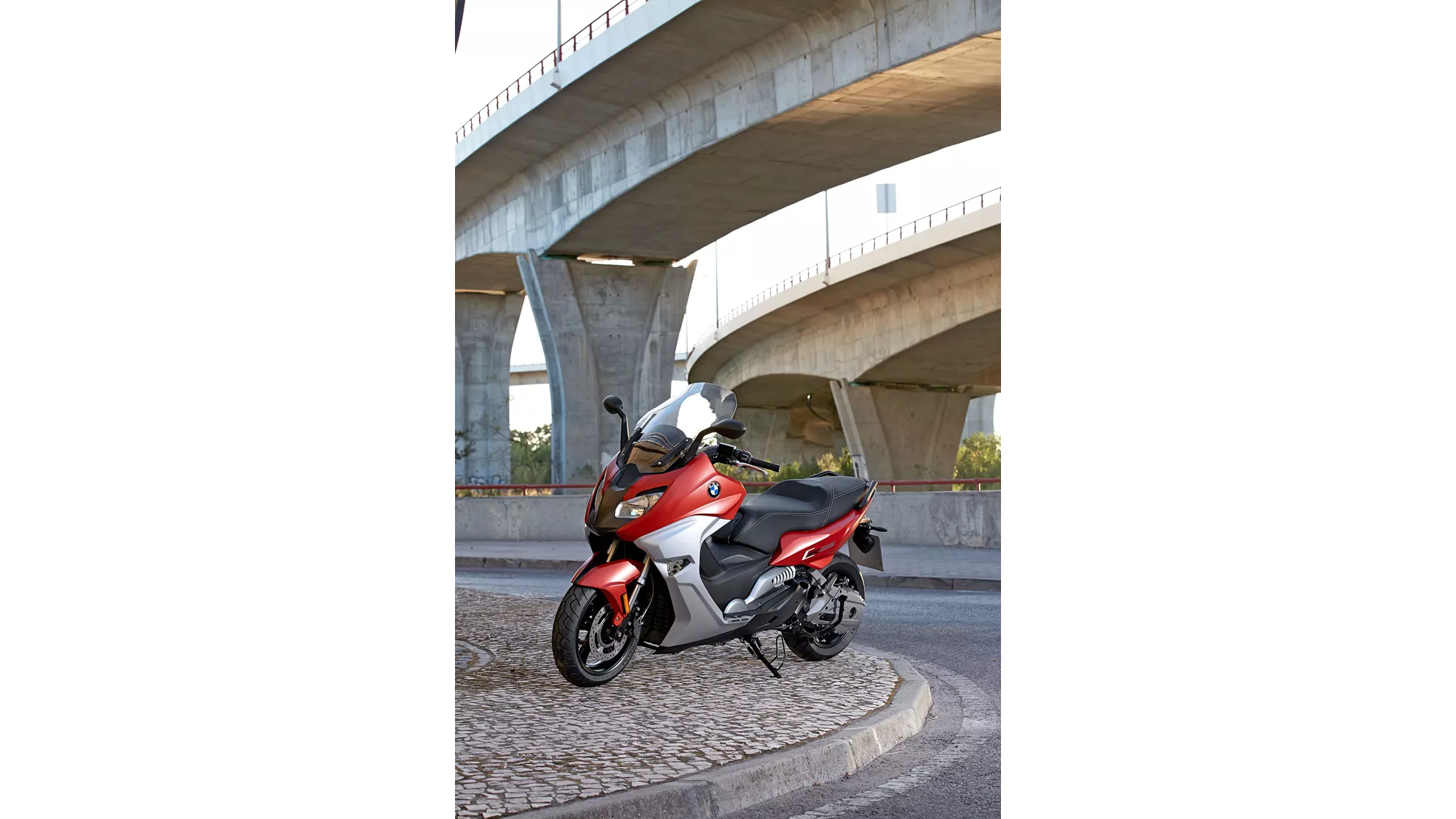 BMW C 650 Sport - Image 23 BMW C 650 Sport - Image 23